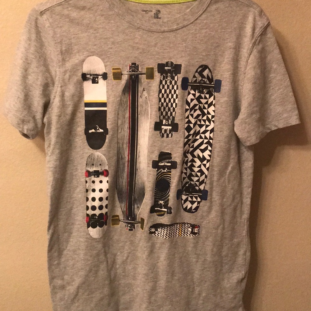 GAP Kids Tee